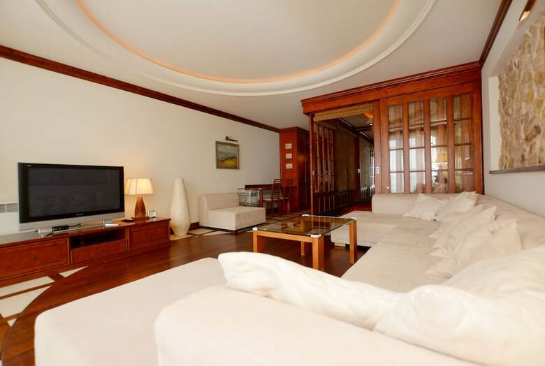Apartamenty Sun&snow Zach�d Slonca