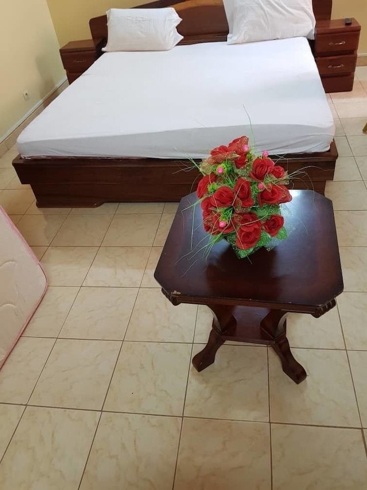 Hotel R�sidence H�teli�re Dab'sco