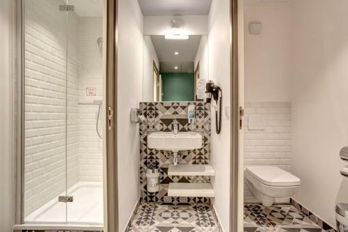 Meininger Hotel Paris Porte de Vincennes