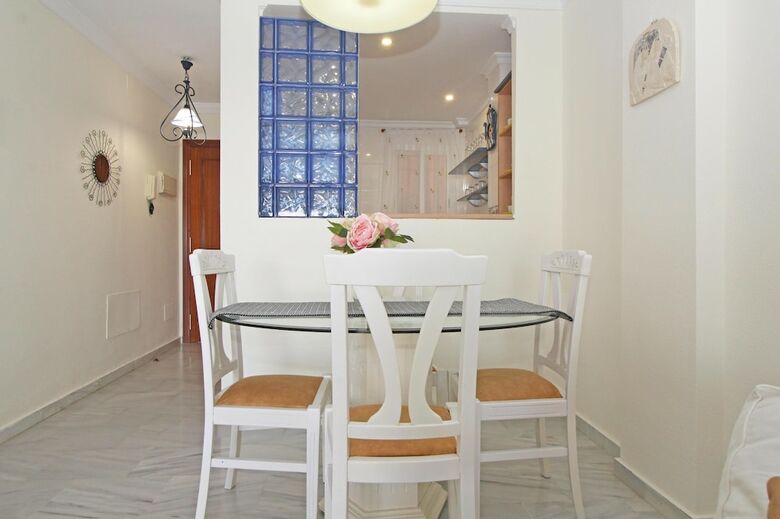 Apartamentos Del Parque Flats Golf & Beach Swimmingpool