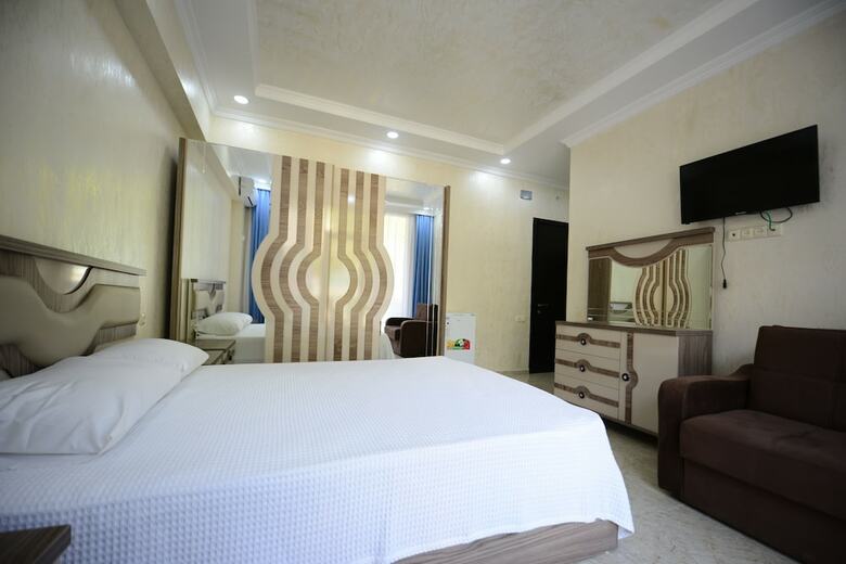 Hotel Medea Kvariati