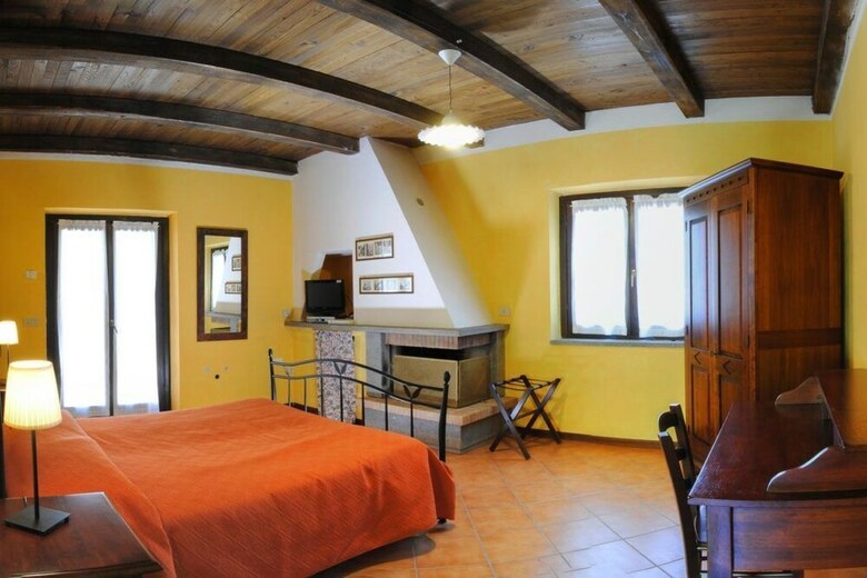Agroturismo Tenuta Del Varco