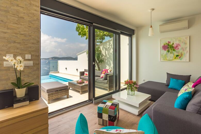 Apartamentos Hedera Estate, Villa Hedera VI