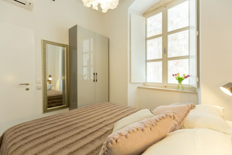 Apartamentos Hedera Estate, Hedera A2 - Breakfast Included