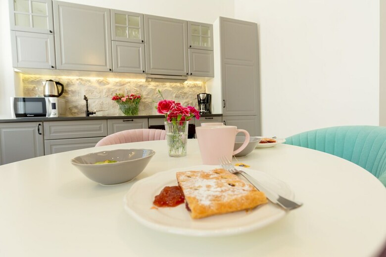Apartamentos Hedera Estate, Hedera A2 - Breakfast Included