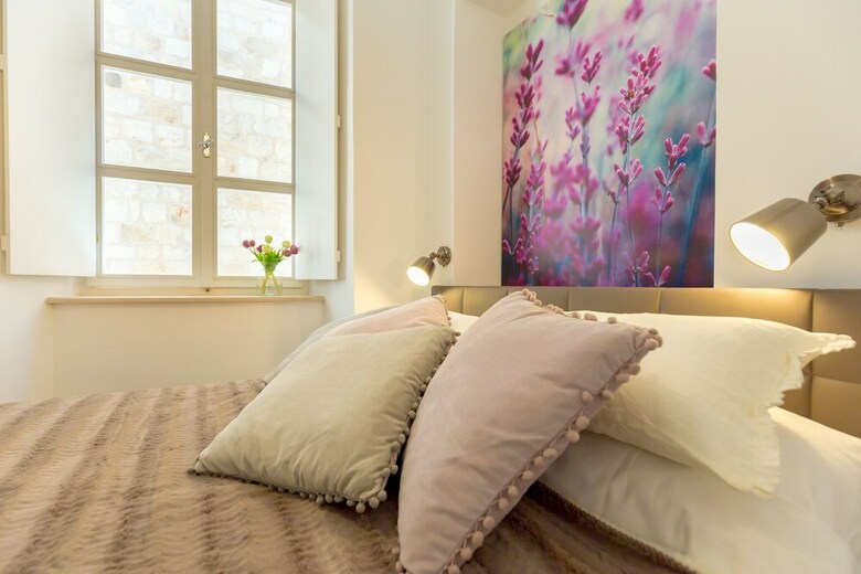 Apartamentos Hedera Estate, Hedera A2 - Breakfast Included