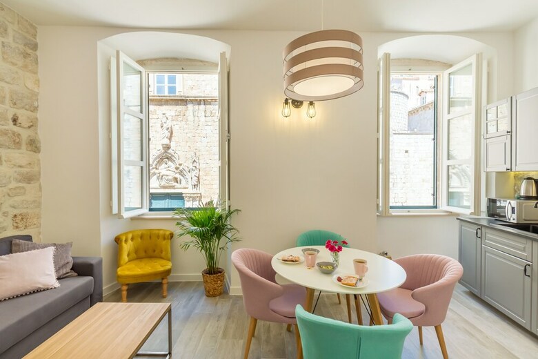 Apartamentos Hedera Estate, Hedera A2 - Breakfast Included