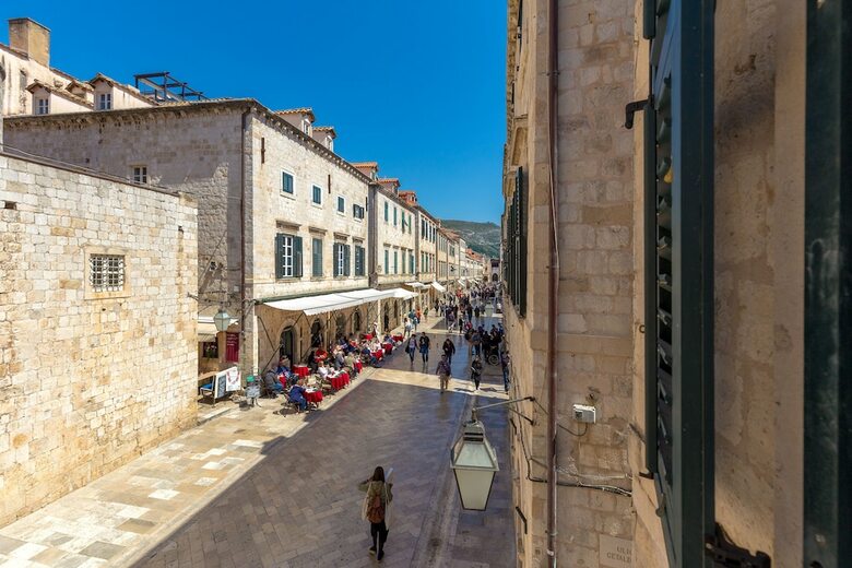 Apartamentos Hedera Estate, Hedera A2 - Breakfast Included