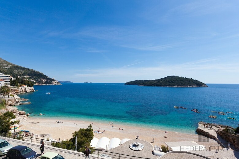 Apartamentos Hedera Estate, Hedera A2 - Breakfast Included