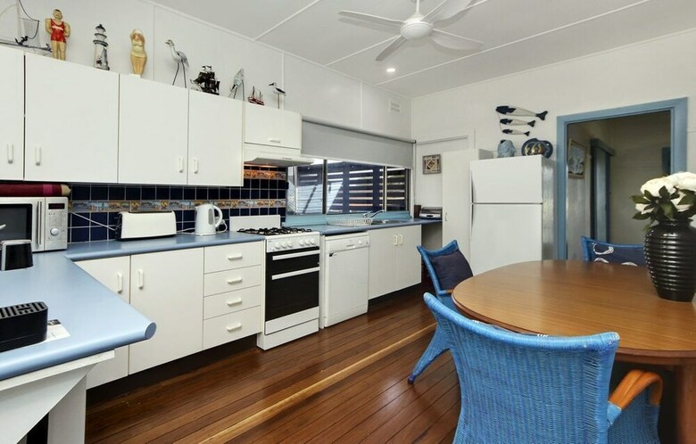 Gillies Getaway At South West Rocks