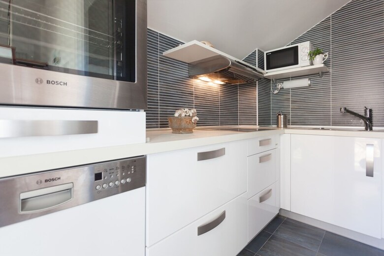 Apartamentos Hedera Estate, Hedera A38