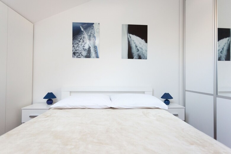 Apartamentos Hedera Estate, Hedera A38