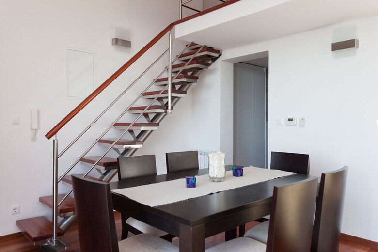 Apartamentos Hedera Estate, Hedera A38