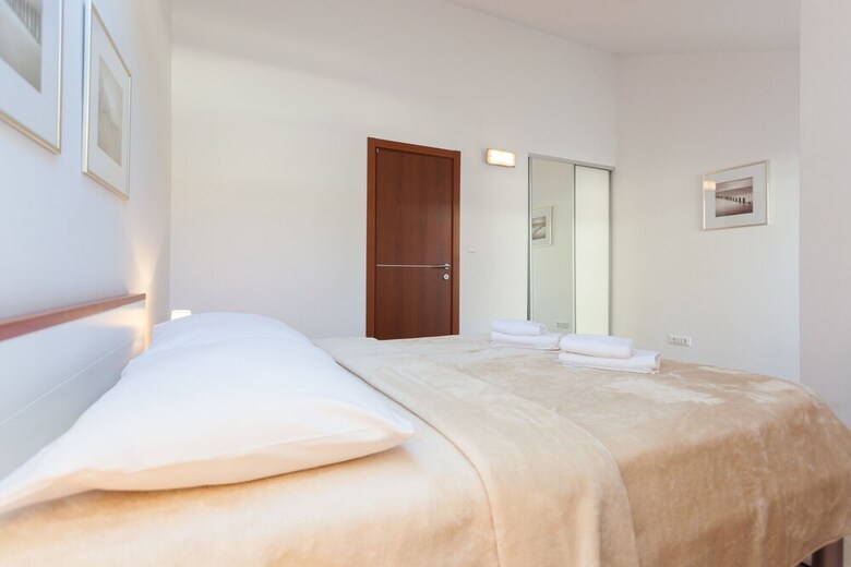 Apartamentos Hedera Estate, Hedera A38