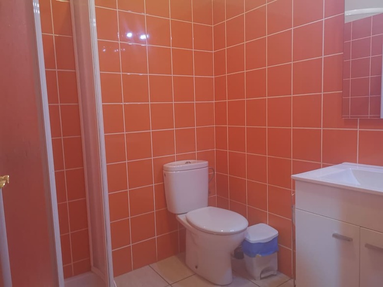Hotel Doramas Private Rooms Shared Toilet