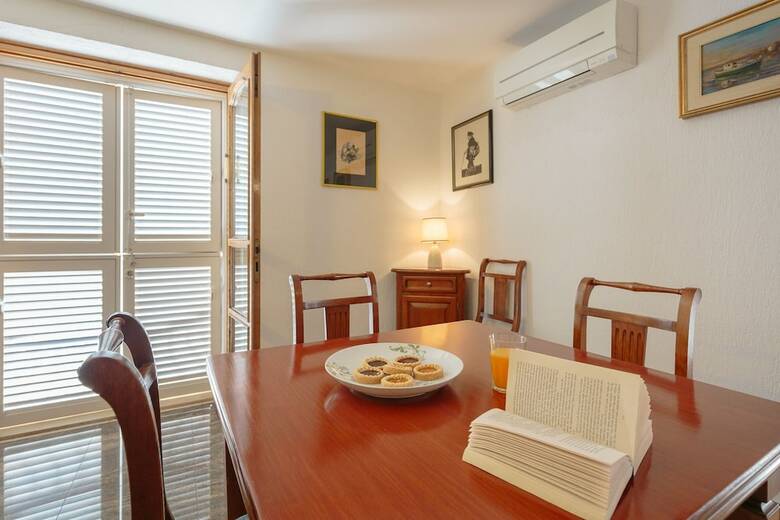 Apartamentos Hedera Estate, Hedera A17