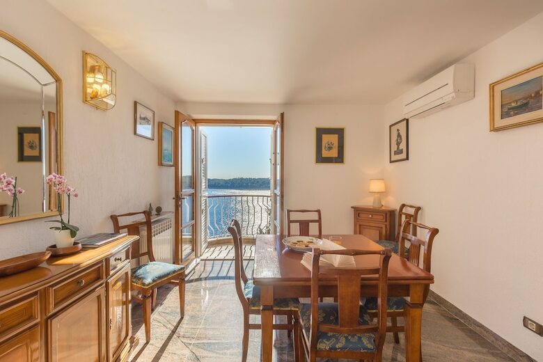 Apartamentos Hedera Estate, Hedera A17