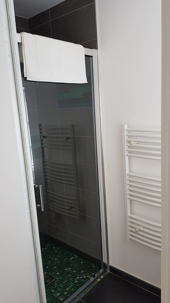 Apartamentos Les Terrasses de Broglie