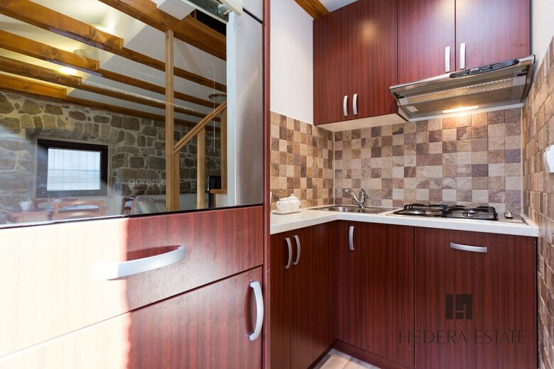 Apartamentos Hedera Estate, Hedera A20 - Breakfast Included