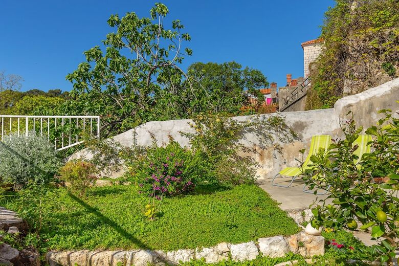 Apartamentos Hedera Estate, Hedera A10