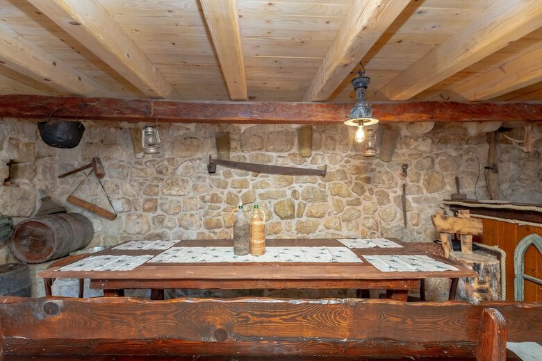Summer Cottage