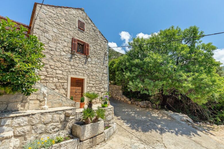 Summer Cottage