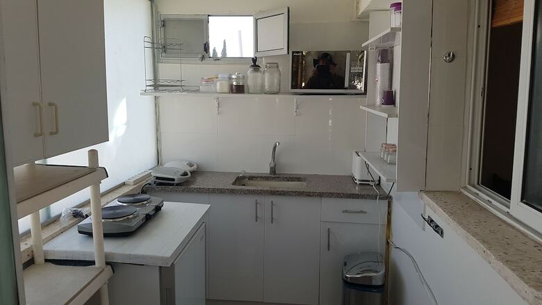 Apartamento Green Leaves Tlv