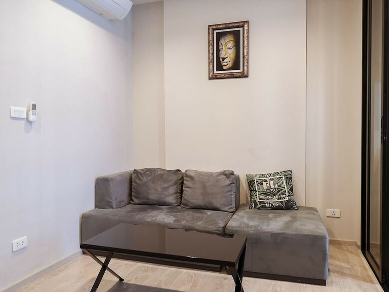 The Base Pattaya By Smart Delight