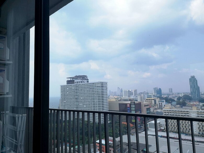 The Base Pattaya By Smart Delight