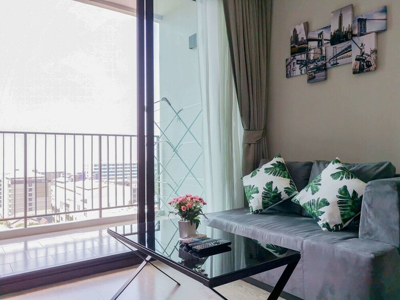 The Base Pattaya By Smart Delight