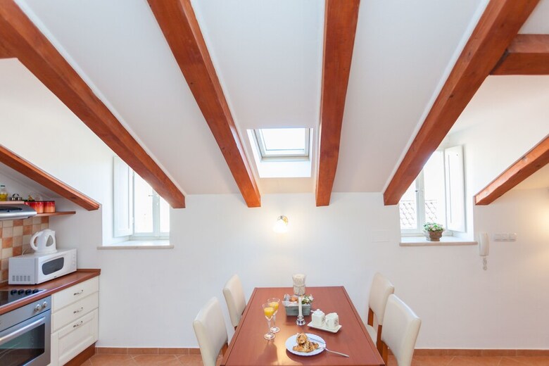 Apartamentos Hedera Estate, Hedera A34