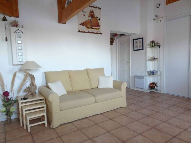 Apartamento Appartement Sil�ne