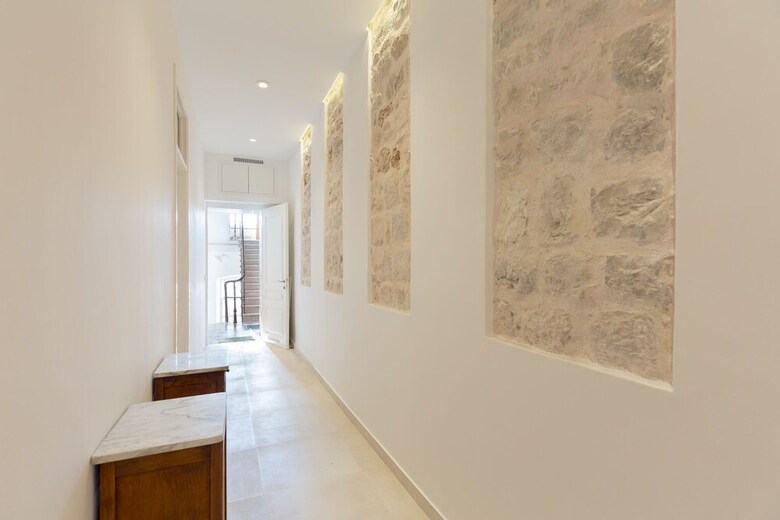 Apartamentos Hedera Estate, Hedera A4