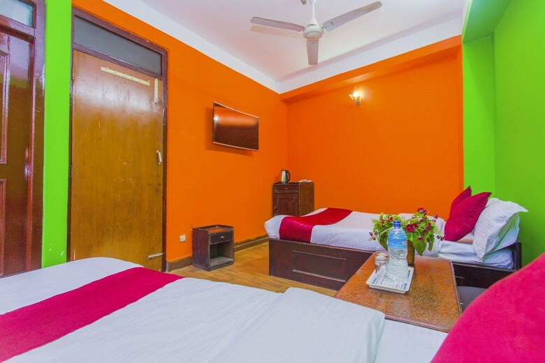 Spot On 477 Hotel Nikud