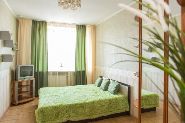 Spikado Apartment Lavanda Belorusskaya