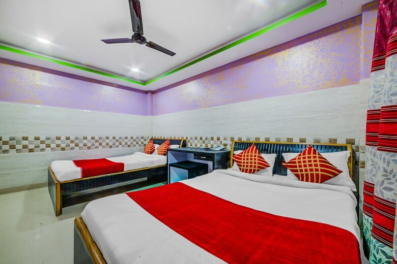 Spot On 482 Hotel Kohinoor