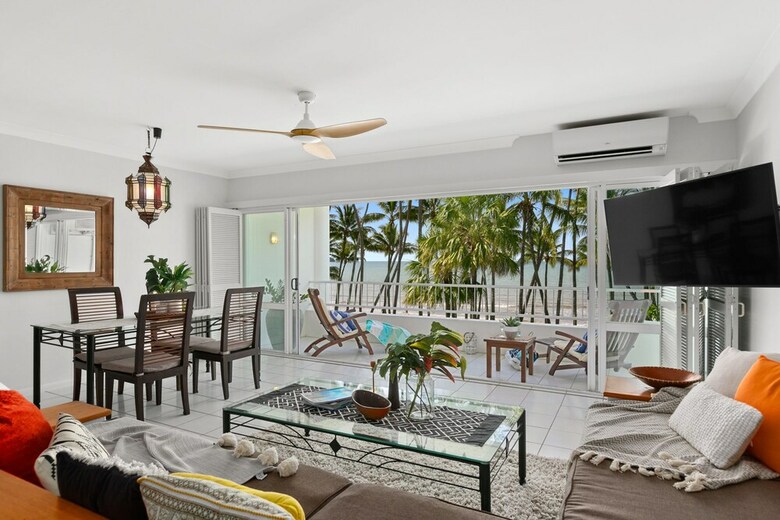 Apartamentos Beachfront Apt. In Alamanda Beachfront Resort (17)
