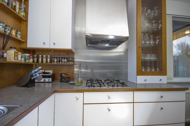 Apartamentos Bar�avogur 15