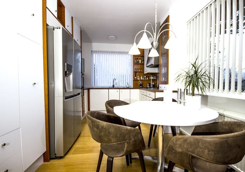 Apartamentos Bar�avogur 15