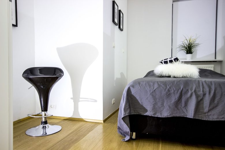 Apartamentos Bar�avogur 15