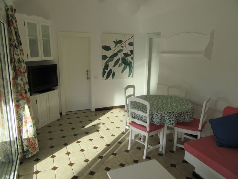 Apartamentos Bungalows Los Melocotones