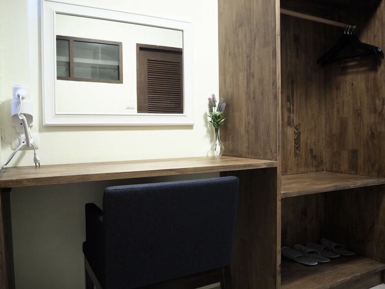 Hotel Bua House Poshtel