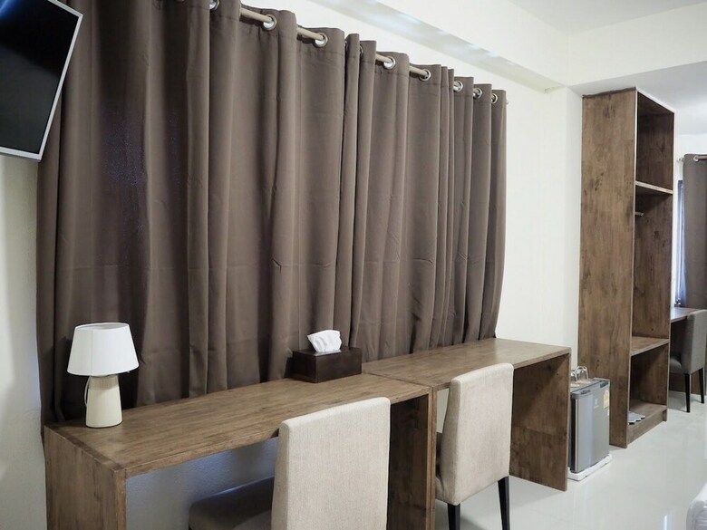 Hotel Bua House Poshtel