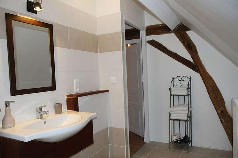 Bed & Breakfast Le Domaine Du Mijarnier
