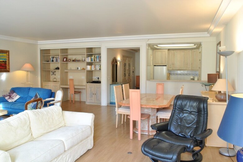 Apartamento Marechal Foch Roc3406