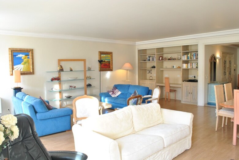 Apartamento Marechal Foch Roc3406