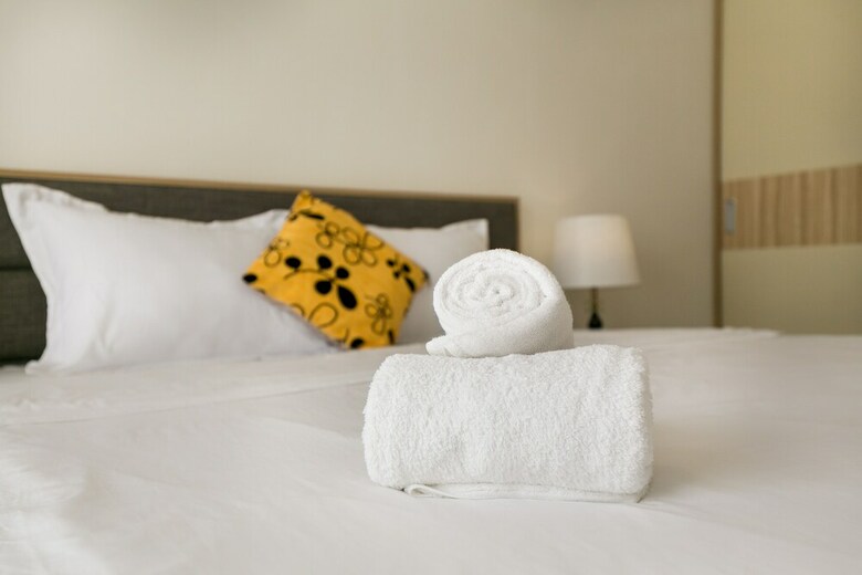 Aparthotel The Arrivals Saigon Royal