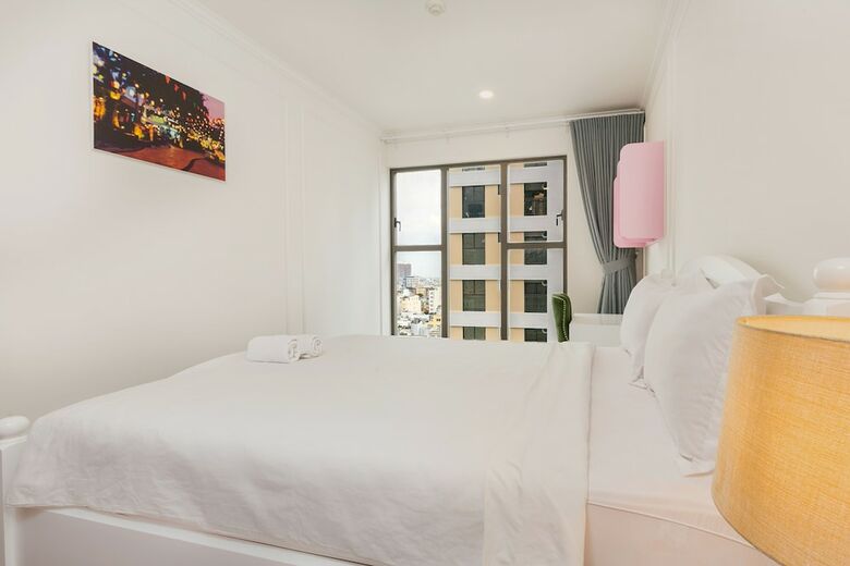 Aparthotel The Arrivals Saigon Royal
