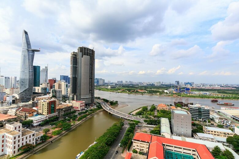 Aparthotel The Arrivals Saigon Royal