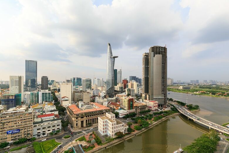 Aparthotel The Arrivals Saigon Royal
